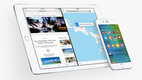 Apple: Để tránh bị hack, hãy cập nhật lên iOS 9.3.5 ngay lập tức