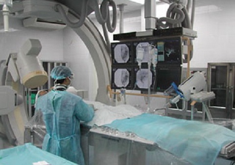 Ung thư phổi di căn, giai đoạn muộn được điều trị thành công tại bệnh viện Bạch Mai