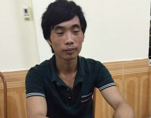 ​Khởi tố bị can vụ thảm sát 4 người tại Lào Cai