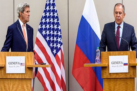 Đột ngột &quot;thất hứa&quot;, Nga khiến Mỹ chưng hửng