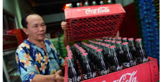 Bộ Y tế thanh tra toàn diện Công ty Pepsico Việt Nam