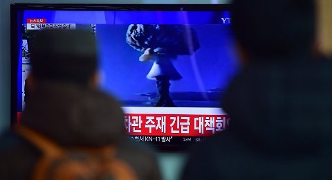 Tiết lộ chấn động về vũ khí hạt nhân của Triều Tiên