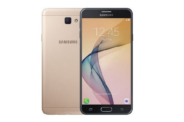 Samsung ra mắt Galaxy J7 Prime và Galaxy J5 Prime