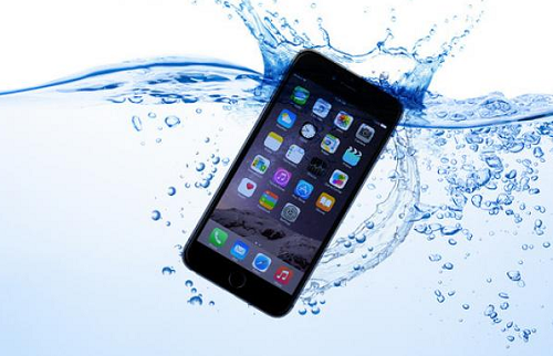Apple sẽ không bảo hành iPhone 7 nếu người dùng ngâm nước