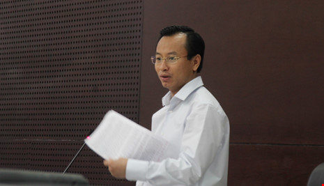 Bí thư Đà Nẵng: Sẽ kỷ luật chủ tịch quận huyện không quản lý được trật tự đô thị