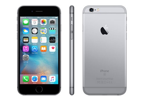 iPhone 6s/6s Plus 128 GB giảm giá tới 3 triệu đồng