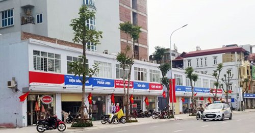 Hà Nội: Xây dựng 100 tuyến phố phong cách