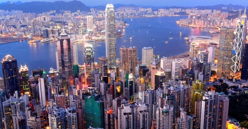 Trải nghiệm kỳ nghỉ tuyệt vời tại Hong Kong với giá vé chỉ từ 550.000 đồng