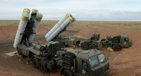 Nga bán cho láng giềng của Trung Quốc tên lửa mạnh nhất