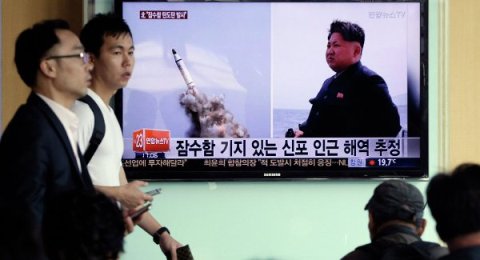 Lộ tin về âm mưu &quot;độc&quot; của Trung Quốc với Kim Jong Un