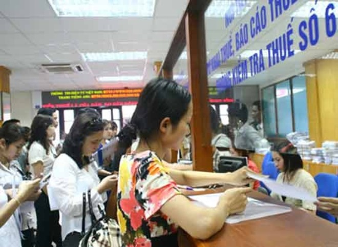 145 doanh nghiệp ở Hà Nội nợ thuế lớn