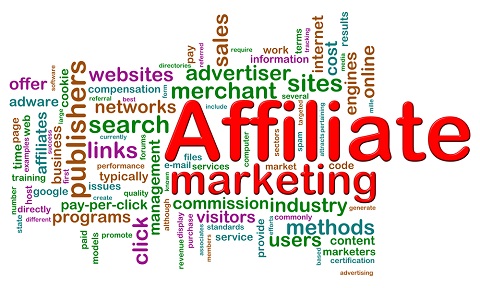 Thị trường Affiliate Marketing: miếng bánh &quot;ngọt&quot; cho kiếm tiền online?