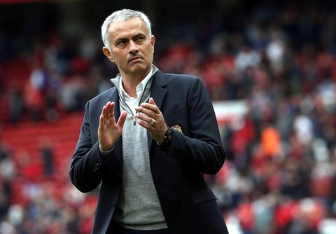 Liverpool - Man Utd: Mourinho lên tiếng?