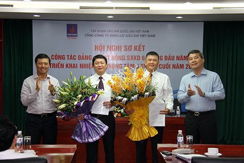 Vụ án Hà Văn Thắm: Bắt nguyên kế toán trưởng TCT Công nghiệp tàu thủy