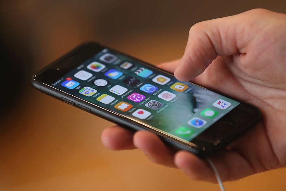 iPhone 8 sẽ tăng dung lượng pin?