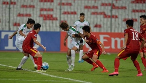Tối nay diễn ra trận bán kết giữa U19 Việt Nam - U19 Nhật Bản