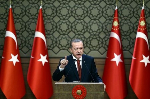 Coi thường cảnh báo, Thổ Nhĩ Kỳ quyết liệt dồn đánh Syria