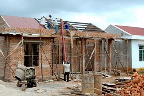 Hà Nội: Rà soát nhà ở của người có công để sửa chữa, xây mới