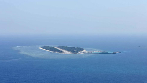 Trung Quốc bất ngờ xuống nước nịnh Philippines