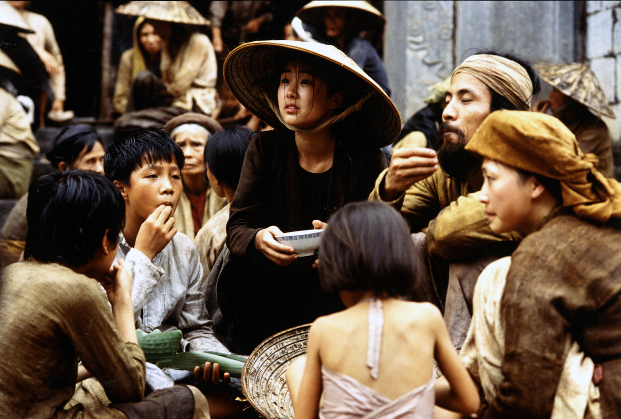 &quot;Đông Dương&quot; - Phim khiến cả thế giới &quot;nhìn khác&quot; về Việt Nam