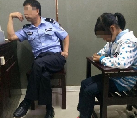 Bố của bé gái người Việt mang thai ở Trung Quốc nhận con