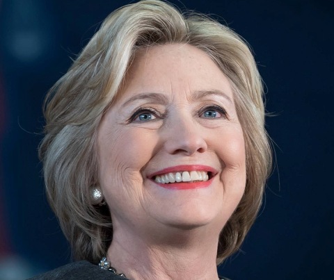 Hillary Clinton: Vinh quang và cay đắng!