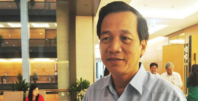 Bộ trưởng Đào Ngọc Dung: Thiết lập lại trật tự tại cơ sở cai nghiện