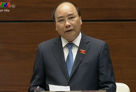 Thủ tướng Nguyễn Xuân Phúc: &quot;Chính phủ kiên quyết xử lý cán bộ tham nhũng, tiêu cực&quot;!
