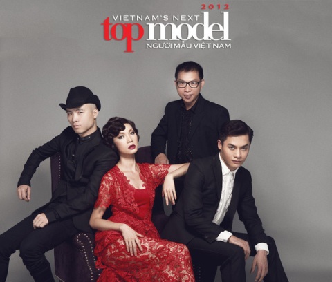 Scandal Next Top Model rúng động làng thời trang Việt