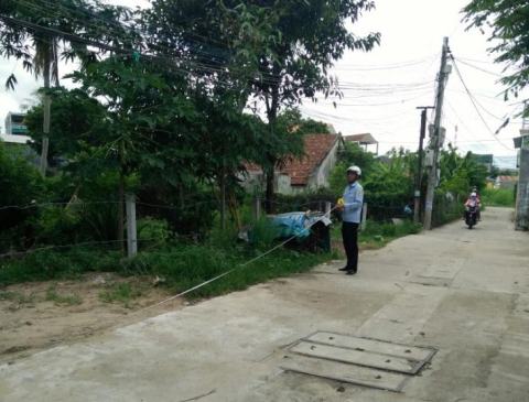Nhiều uẩn khúc chưa rõ trong vụ việc thu hồi gần 3000m2 đất ở Quảng Ngãi