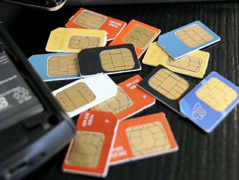 Gần 11 triệu SIM kích hoạt sẵn đã bị khóa