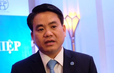 Chủ tịch Nguyễn Đức Chung: Tôi sẵn sàng gặp doanh nghiệp kể cả ngày nghỉ