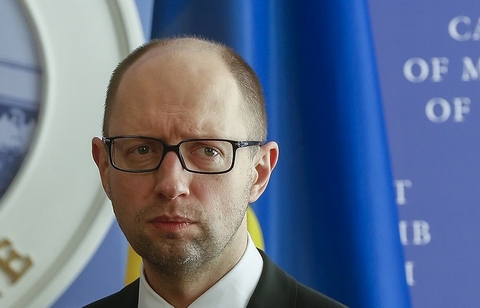 Cựu Thủ tướng Yatsenyuk khẩn cầu phương Tây đừng bỏ rơi Ukraine