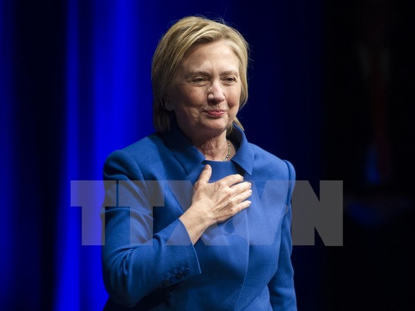 Phe của bà Clinton sẽ tham gia kiểm lại phiếu tại bang Wisconsin