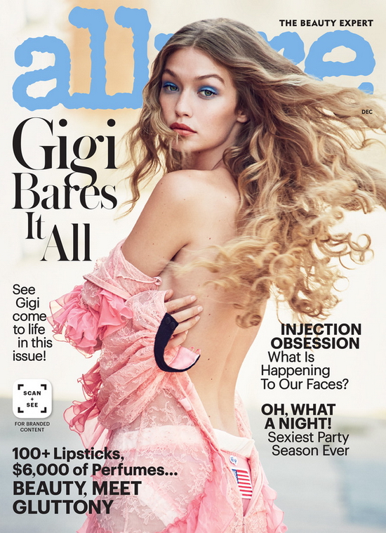 Cái tên Gigi Hadid đang dần trở nên nóng hơn bao giờ hết bởi sự phủ sóng của cô nàng ở hầu hết những chiến dịch quảng cáo, show diễn lớn cho các nhà mốt danh tiếng toàn cầu và những bản hợp đồng đắt giá. Không những thế, cô còn có bạn trai là một trong những ca sĩ 'hot