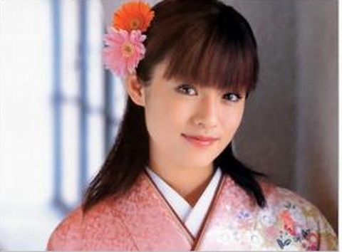 Làn da tươi trẻ và đầy sức sống giúp phụ nữ Nhật đẹp hơn