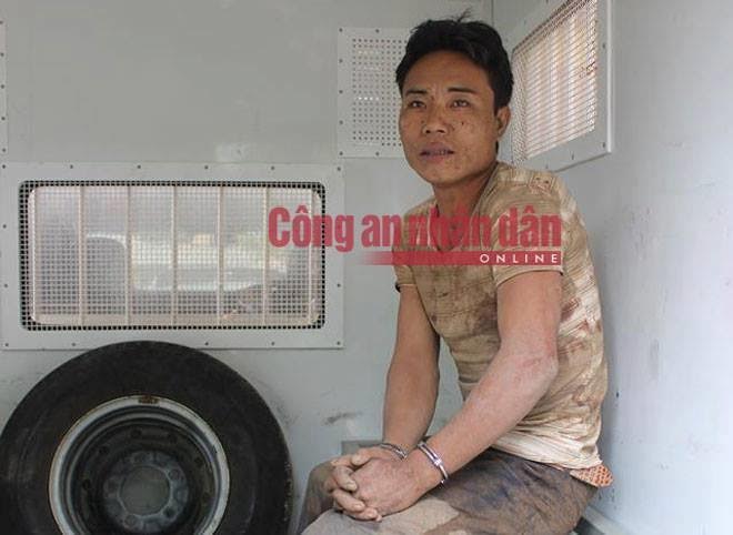 Thảm án ở Hà Giang: Hung thủ từng giết con ruột