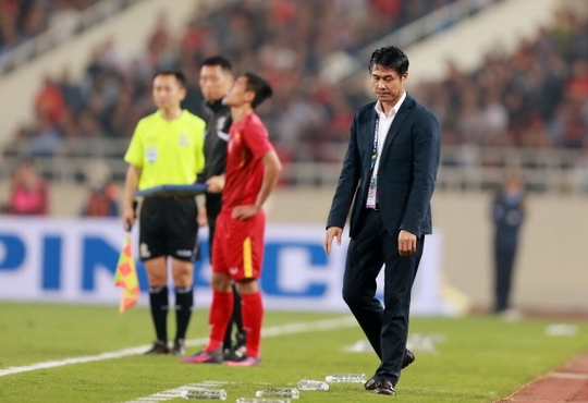 Hòa Indonesia 2-2, tuyển Việt Nam dừng bước tại AFF Cup 2016
