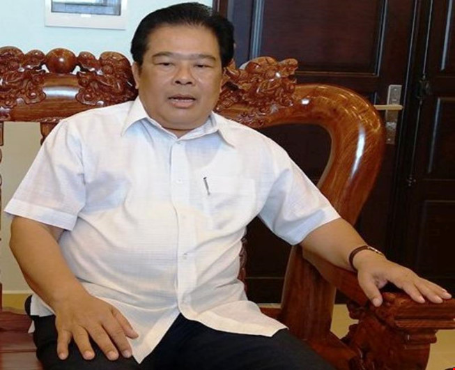 Ông Sơn Minh Thắng, Ủy viên Trung ương Đảng, Phó Trưởng ban Thường trực Ban Chỉ đạo Tây Nam Bộ. Ảnh: PT