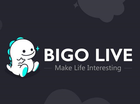 Bigo Live xuyên biên giới trở thành ứng dụng toàn cầu