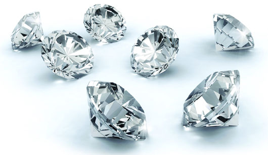TP HCM: Truy tìm kim cương trị giá tiền tỷ bị mất cắp trong lúc trưng bày