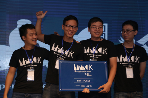 Cuộc thi Hackathon dành cho lập trình viên tại Hà Nội