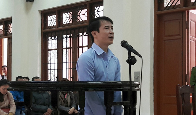 Vụ xe Camry đâm chết 3 người ở Hà Nội: Tài xế chịu án 10 năm tù