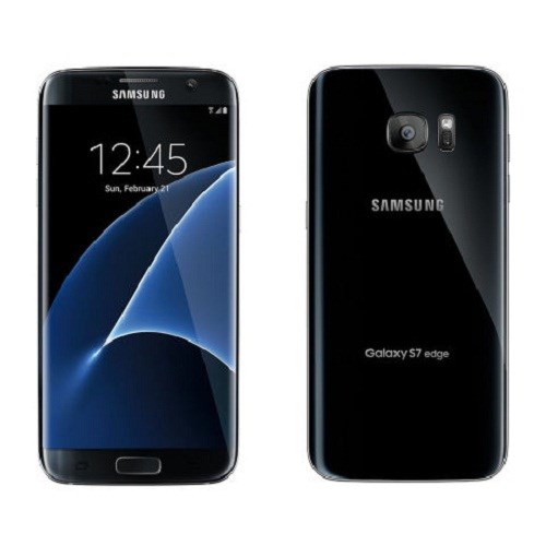 Nổi bật với màn hình cong hai cạnh độc đáo, thiết kế sang trọng, tinh tế giúp Samsung Galaxy S7 edge đứng đầu danh sách điện thoại Samsung tốt nhất 2016.