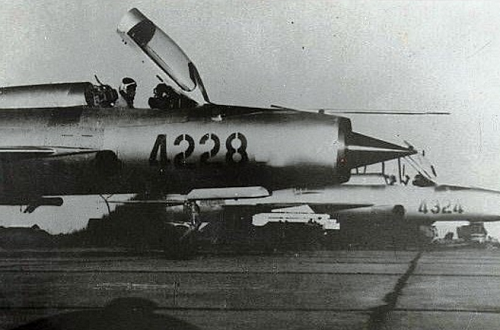6 trận đánh đi vào lịch sử của Bộ đội Pháo phòng không và Không quân Việt Nam