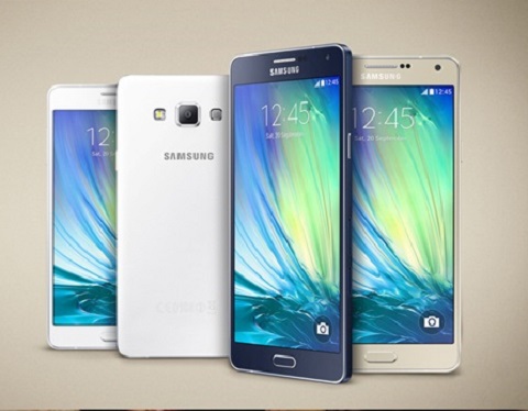 Samsung Galaxy A7 - 2016 (8,99 triệu đồng). Samsung Galaxy A7 (2016) đem lại màn hình to hơn, cấu hình mạnh mẽ hơn cùng nhiều tiện ích tốt cho bạn. Galaxy A7 2016 được trang bị công nghệ hiển thị Super AMOLED cho màu sắc hiển thị trên máy hiển thị tươi tắn, các chi tiết nhỏ không làm khó được máy, bạn vẫn nhìn được dễ dàng, góc nhìn xung quanh rộng hơn. Máy sử dụng chip Exynos 7580 8 nhân 64-bit, tốc độ 1.6 GHz, RAM 3 GB cùng bộ nhớ trong 16 GB, bạn có thể chơi nhiều game nặng trên máy mà không lo bị giật hay lag.