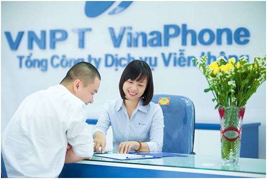 Sự hài lòng, niềm tin khách hàng dành cho VinaPhone ngày càng tăng