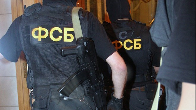 ​Nga vừa chặn đứng một âm mưu khủng bố tấn công Moskva