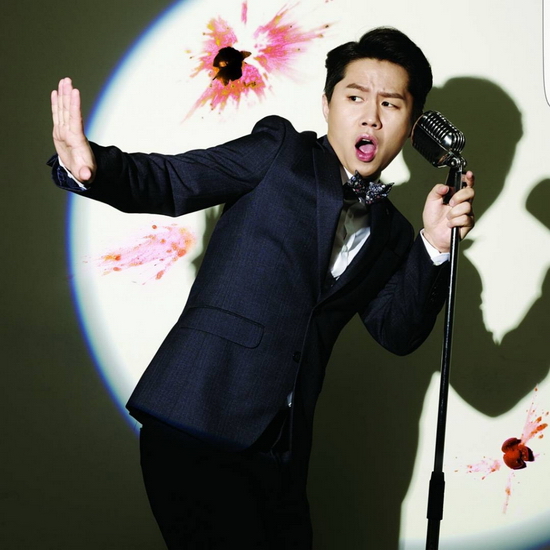 Vị trí thứ 2 thuộc về nam diễn viên hài Yang Se Hyung. Anh đã làm khách mời trong chương trình truyền hình thực tế ăn khách nhất Hàn Quốc 