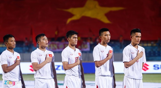 U20 Việt Nam dự U20 World Cup tại Hàn Quốc từ 20/5 đến 11/6: Với tư cách một trong năm đội bóng đại diện châu Á tham dự Vòng chung kết U20 World Cup 2017, đội tuyển U20 Việt Nam sẽ đi tập huấn dài hạn từ tại Đức từ tháng 3/2017, để có sự chuẩn bị chu đáo nhất cho lần đầu tiên tham dự sân chơi bóng đá trẻ lớn nhất thế giới. 